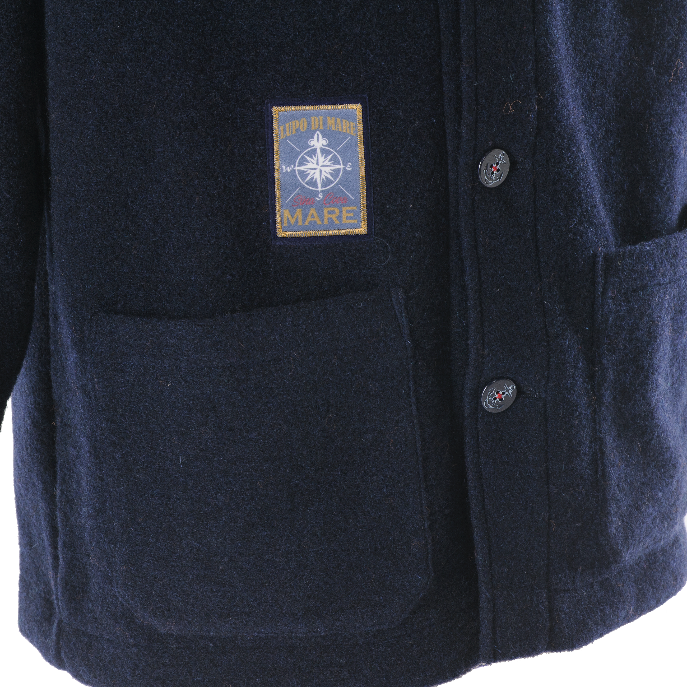 [Official] SINA COVA Jacket Unisex (Unisex) 23213030