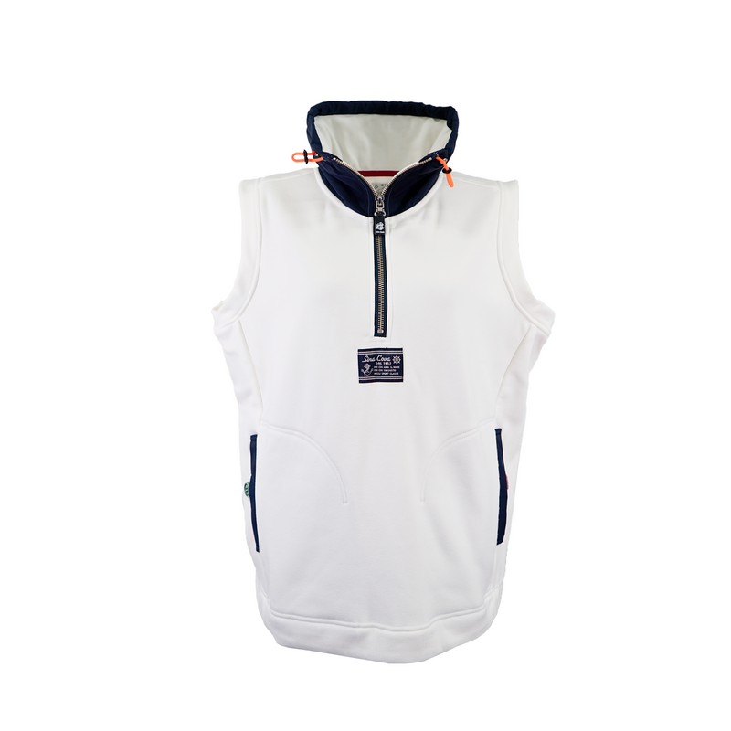 [Official] SINA COVA ZIPUP Vest Unisex (Unisex) 23213510