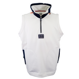 [Official] SINA COVA ZIPUP Vest Unisex (Unisex) 23213510