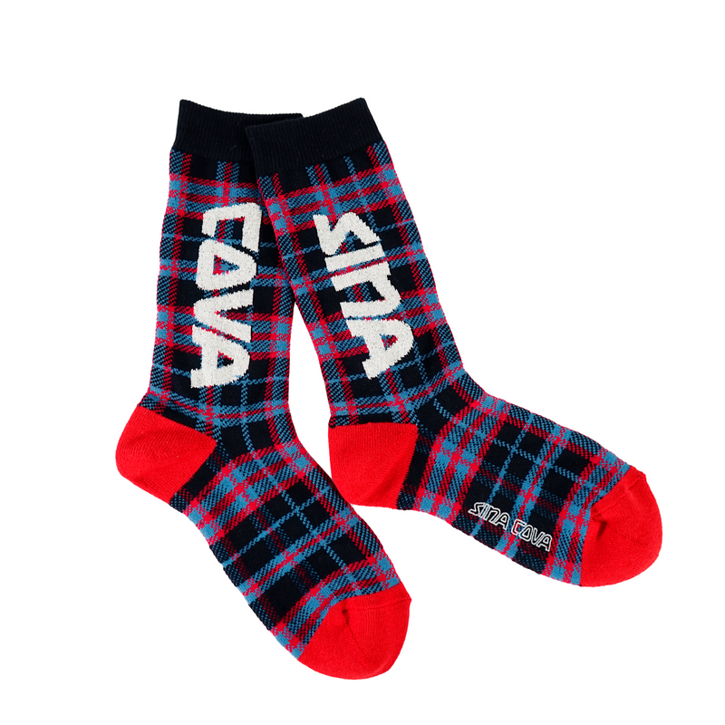 [Official] SINA COVA Long Socks 23277400