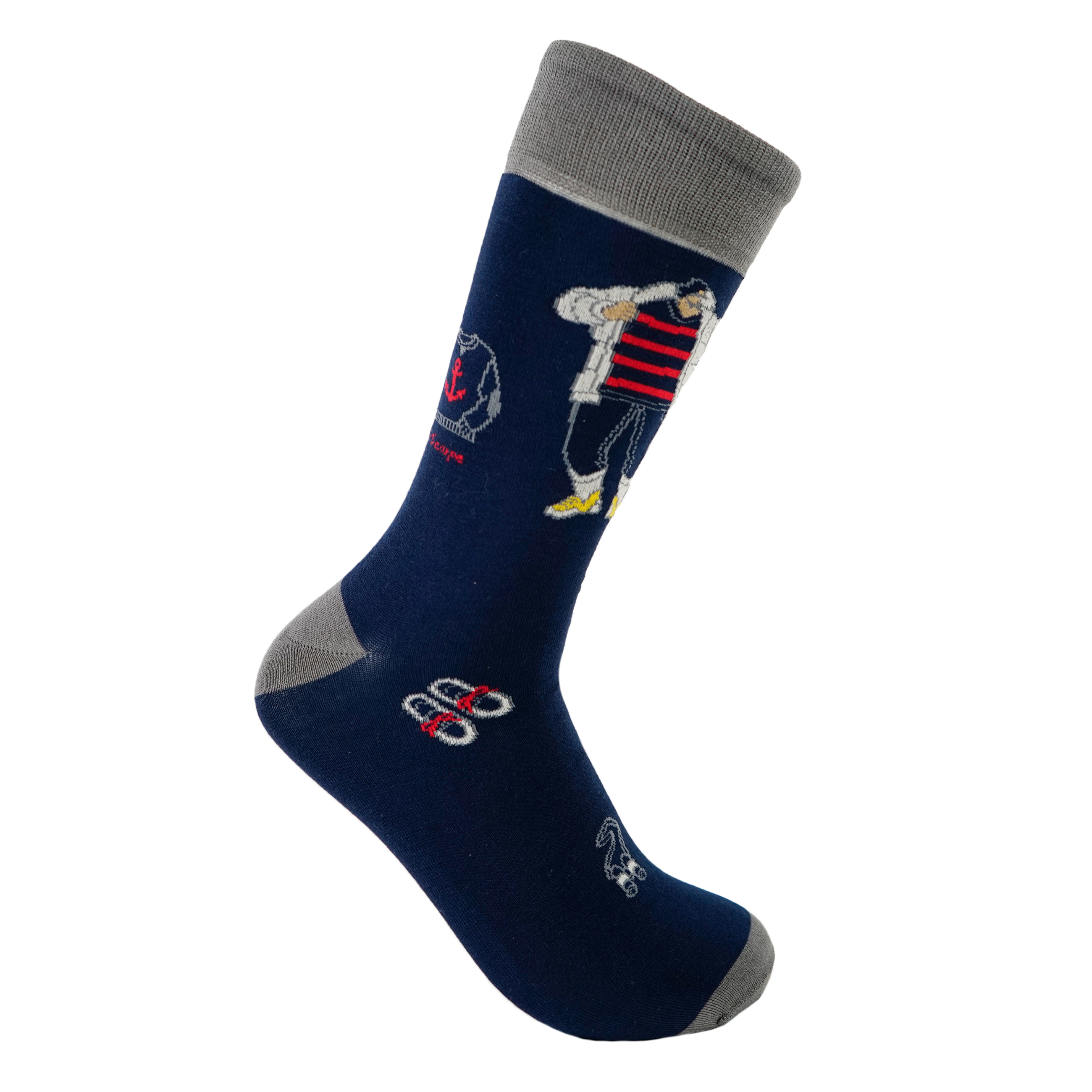 [Official] SINA COVA Long Socks 23277420