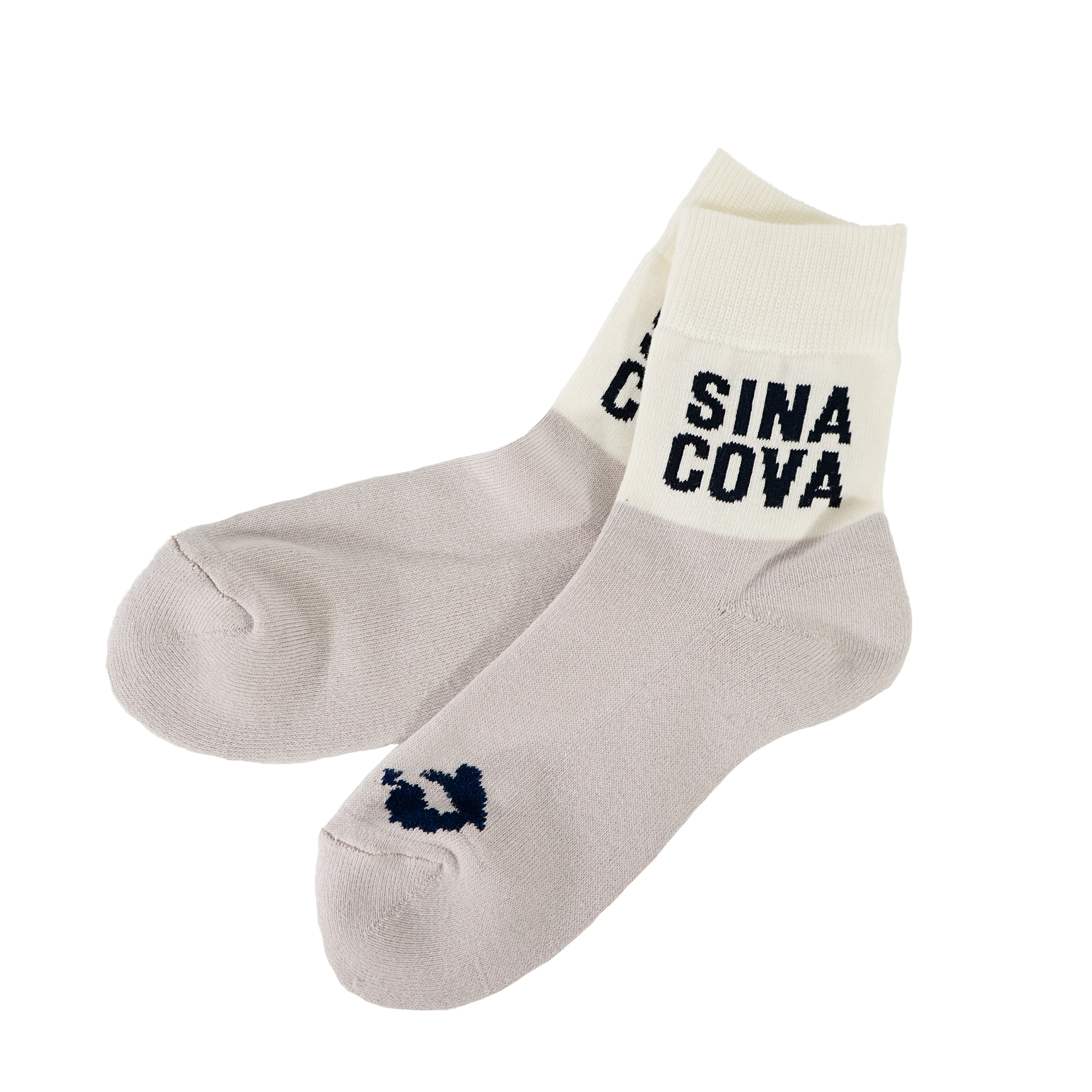 [Official] SINA COVA Small Socks (23-25cm) 23278430
