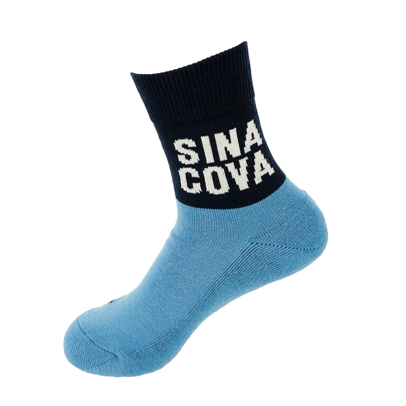 [Official] SINA COVA Small Socks (23-25cm) 23278430