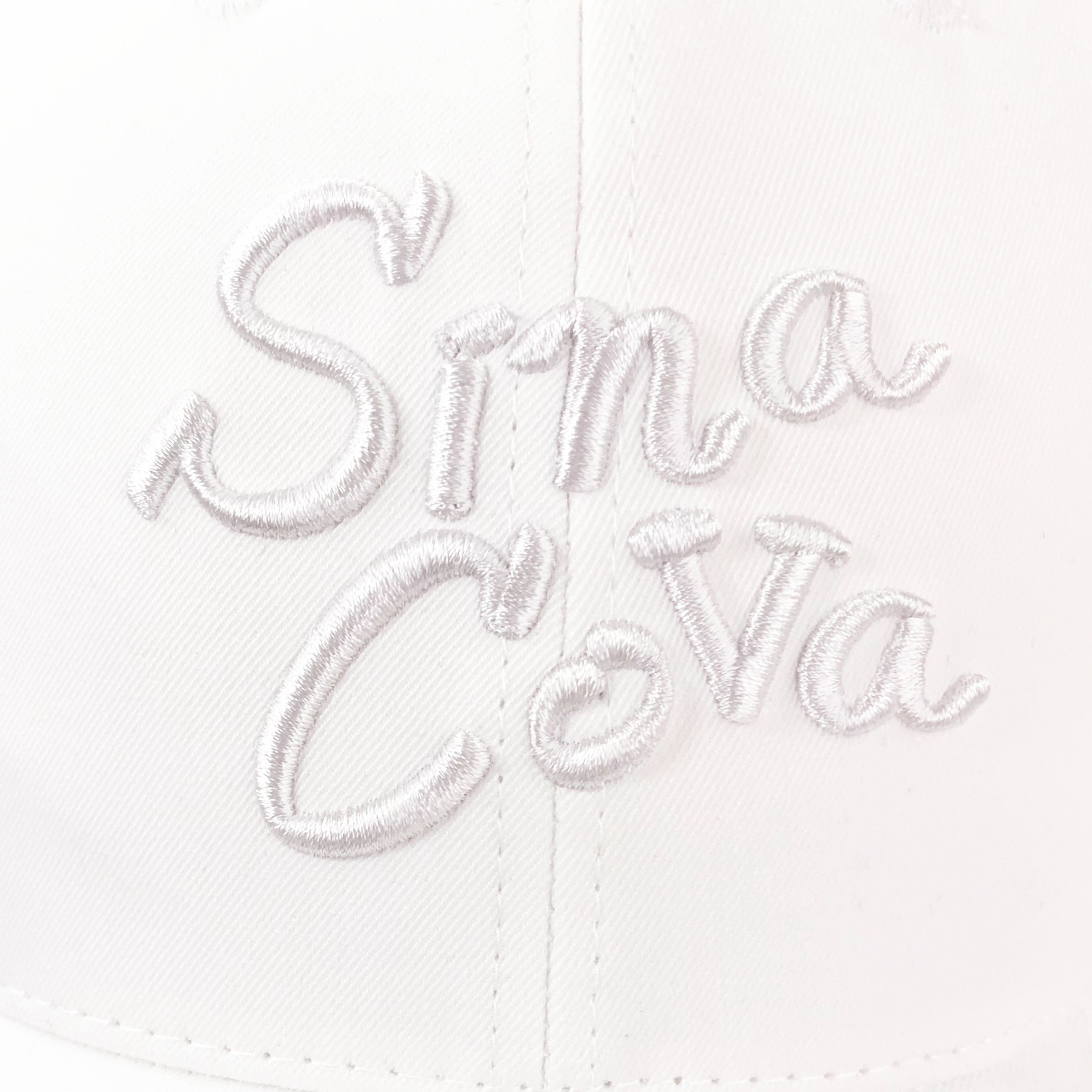 【公式】シナコバ （SINA COVA） ラウンディッシュキャップ 23277700