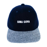 [Official] SINA COVA Wool Roundish Cap 23277720