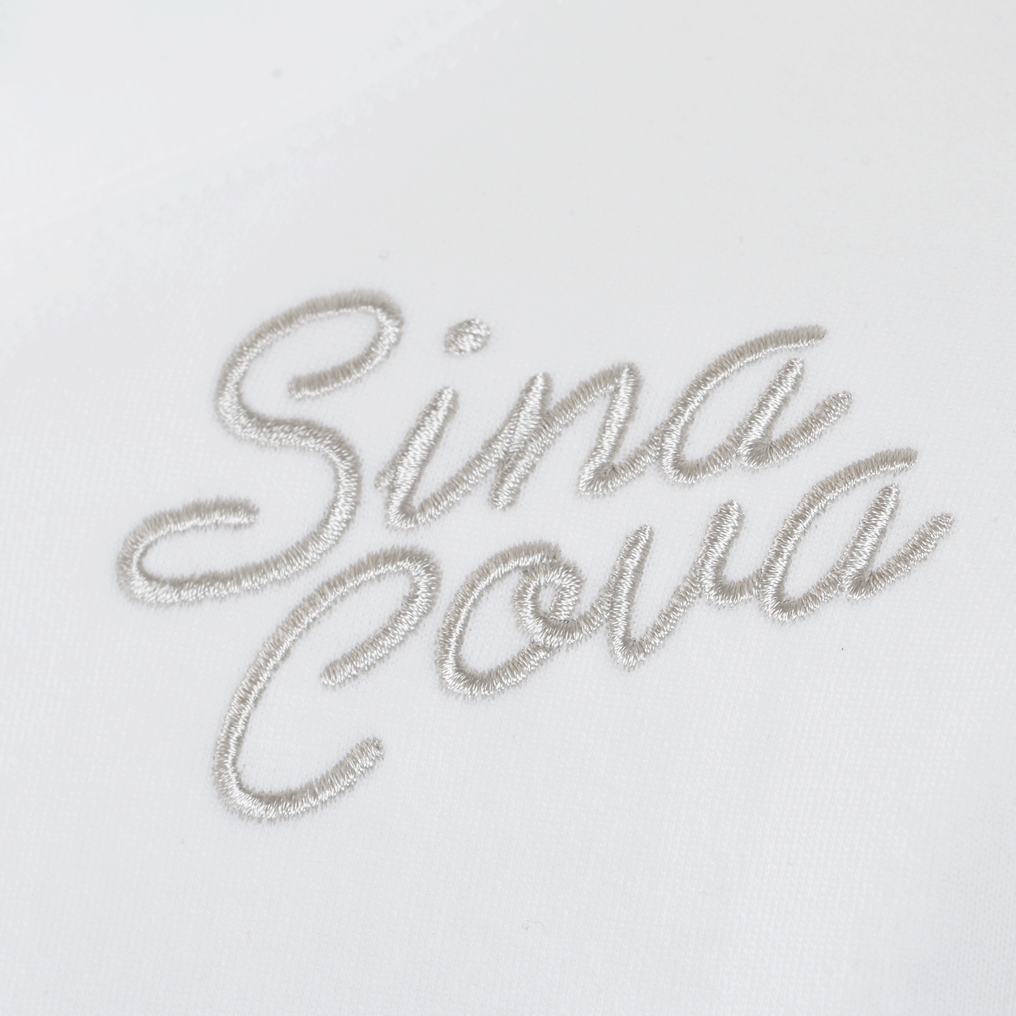 [Official] SINA COVA high neck long sleeve T-shirt 24230010