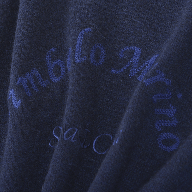 [Official] SINA COVA 100% Cashmere Crew Neck Sweater 24212020 Delayed (Late October)