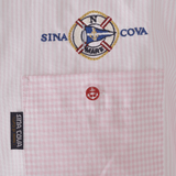 [Official] SINA COVA button-down shirt 24214030