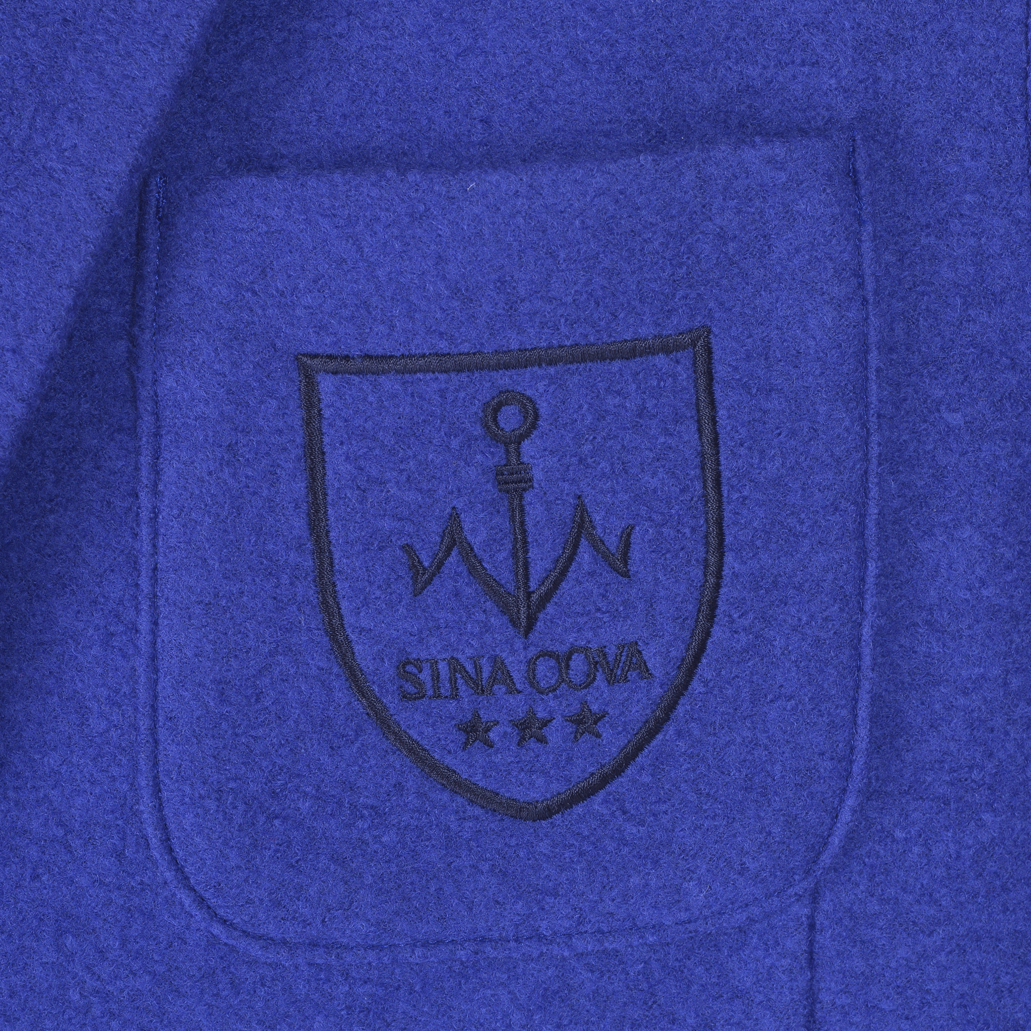 [Official] SINA COVA Tailored Jacket 24233010