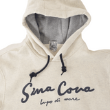 [Official] SINA COVA Hooded Pullover Hoodie (Fleece Lining) Unisex (Unisex) 24210060