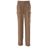 [Official] SINA COVA One-tuck Pants 24225030