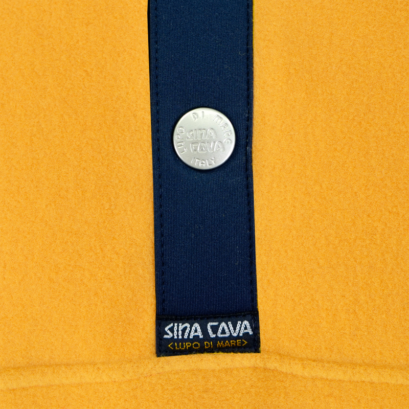 [Official] SINA COVA High Neck Pullover 24220050