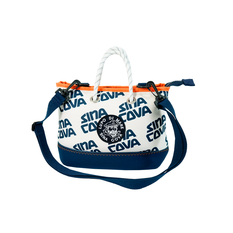 [Official] SINA COVA Shoulder Tote Bag 24177040