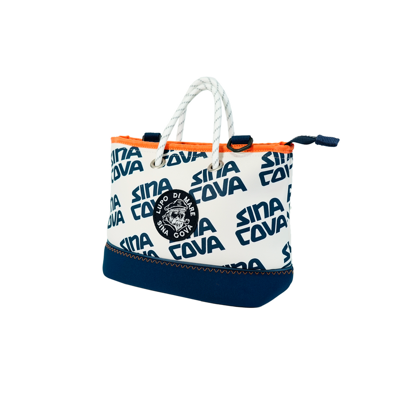 [Official] SINA COVA Shoulder Tote Bag 24177040