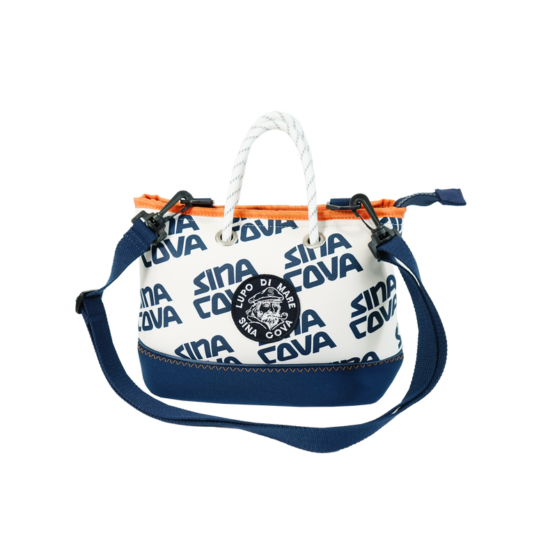 [Official] SINA COVA Shoulder Tote Bag 24177040