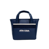 [Official] SINA COVA Tote Bag Round Bag 24177060