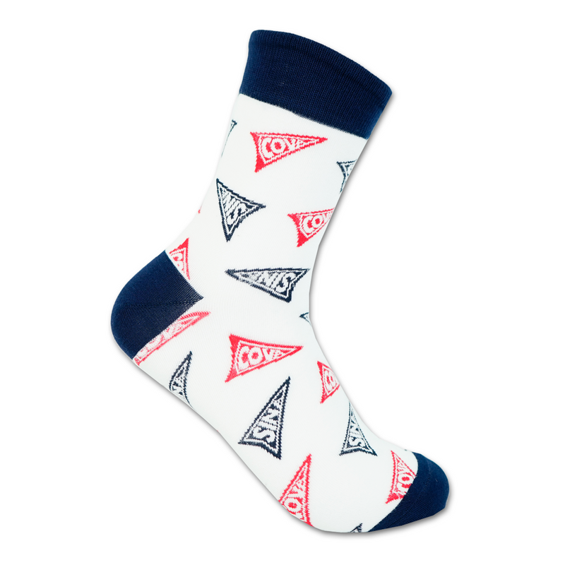 [Official] SINA COVA socks (25cm-27cm) 24177430