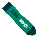 [Official] SINA COVA Socks (25cm-27cm) 24277460