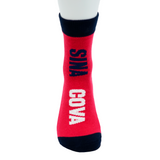 [Official] SINA COVA Socks (25cm-27cm) 24277460