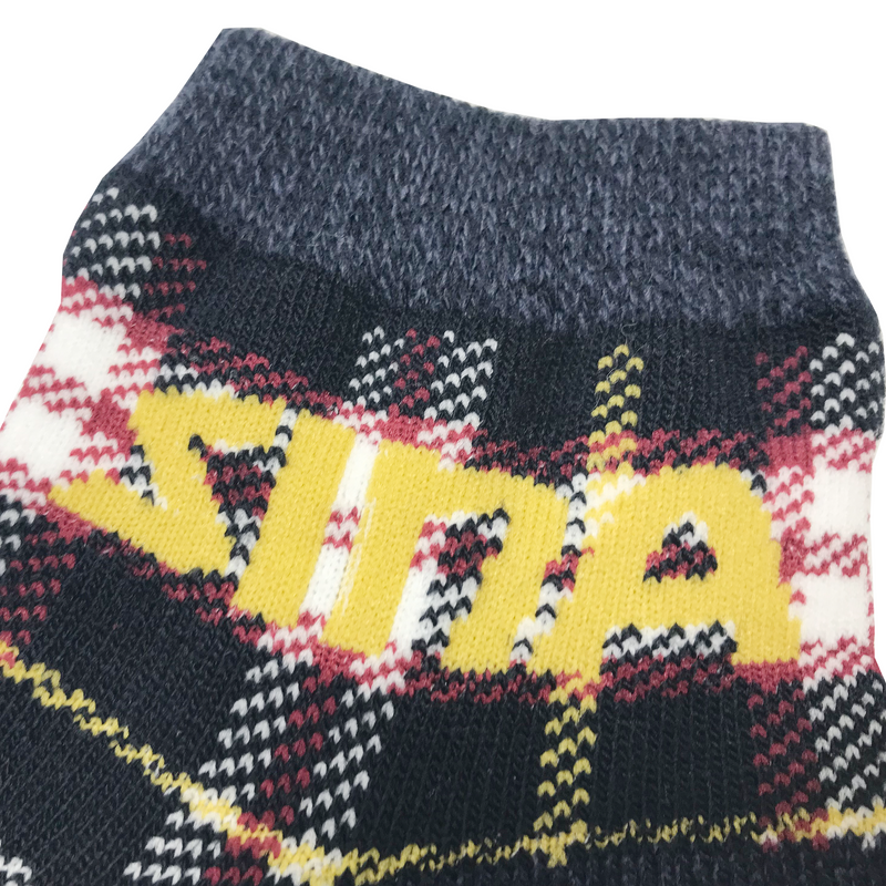 [Official] SINA COVA Sneaker Socks (25cm-27cm) 24277480