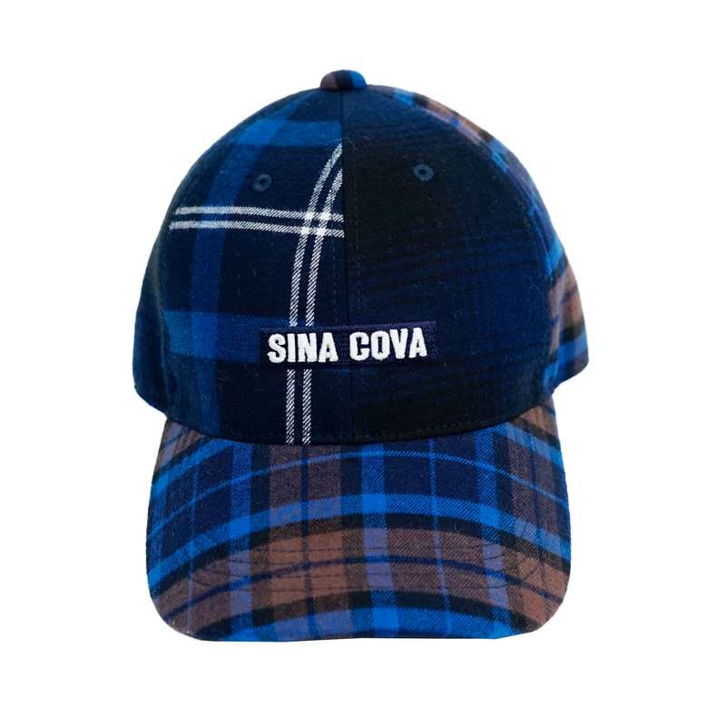 [Official] SINACOVA Roundish Cap 24277710