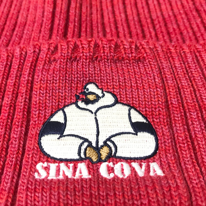 [Official] SINACOVA Watch Cap 24277750