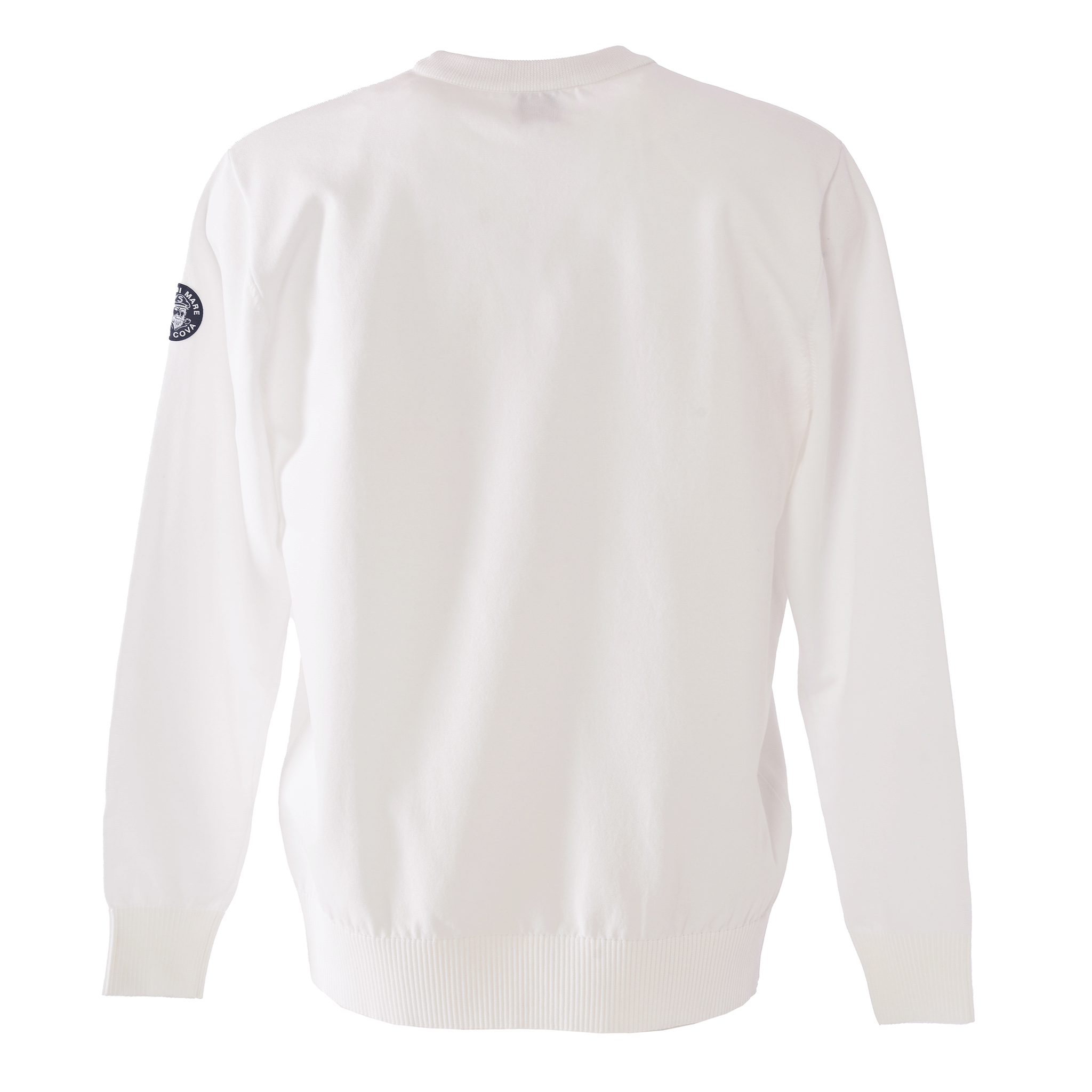 クルーネックセーター 26152010