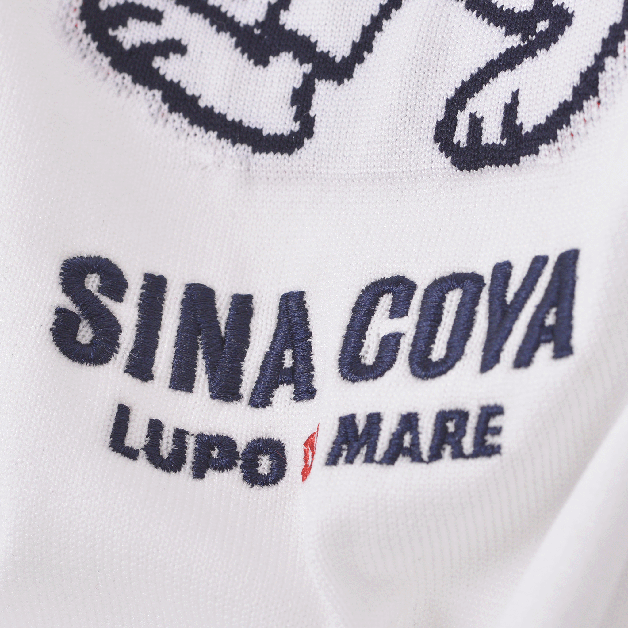 クルーネックセーター 26152010