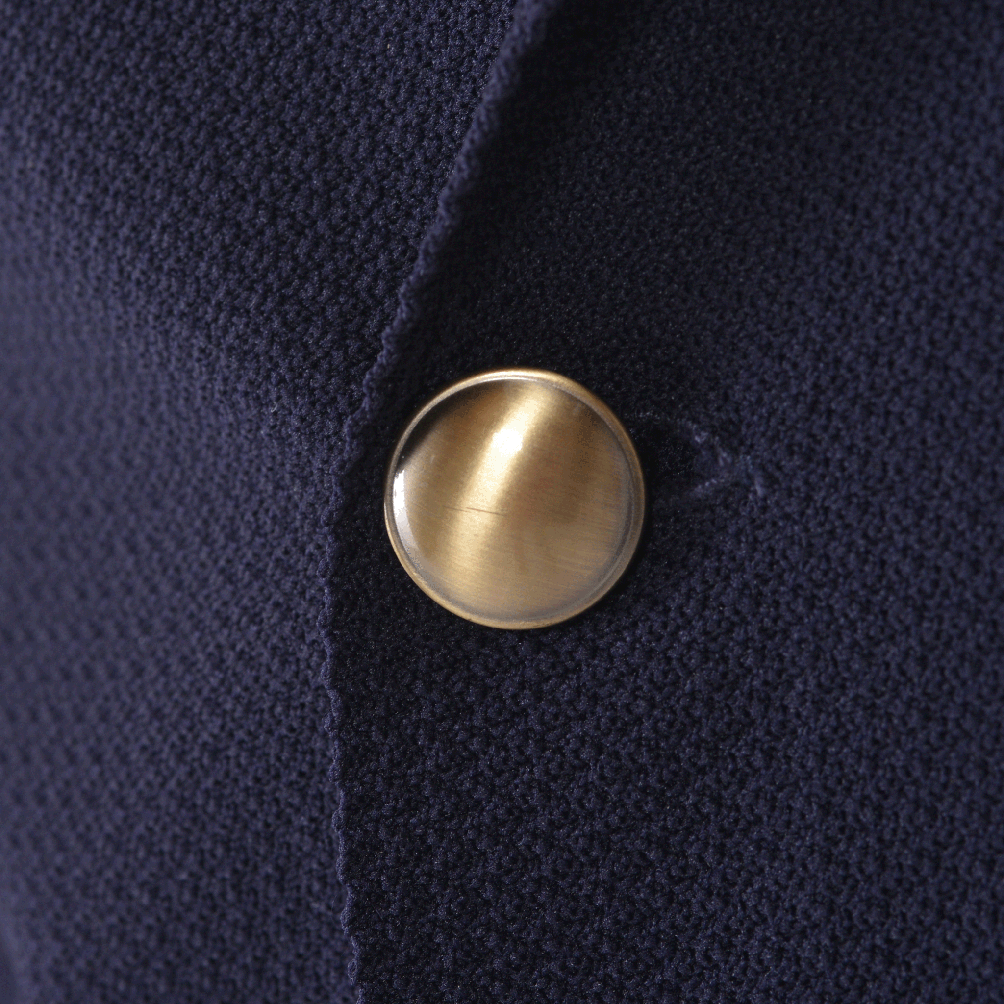 Double button knit jacket 26133010