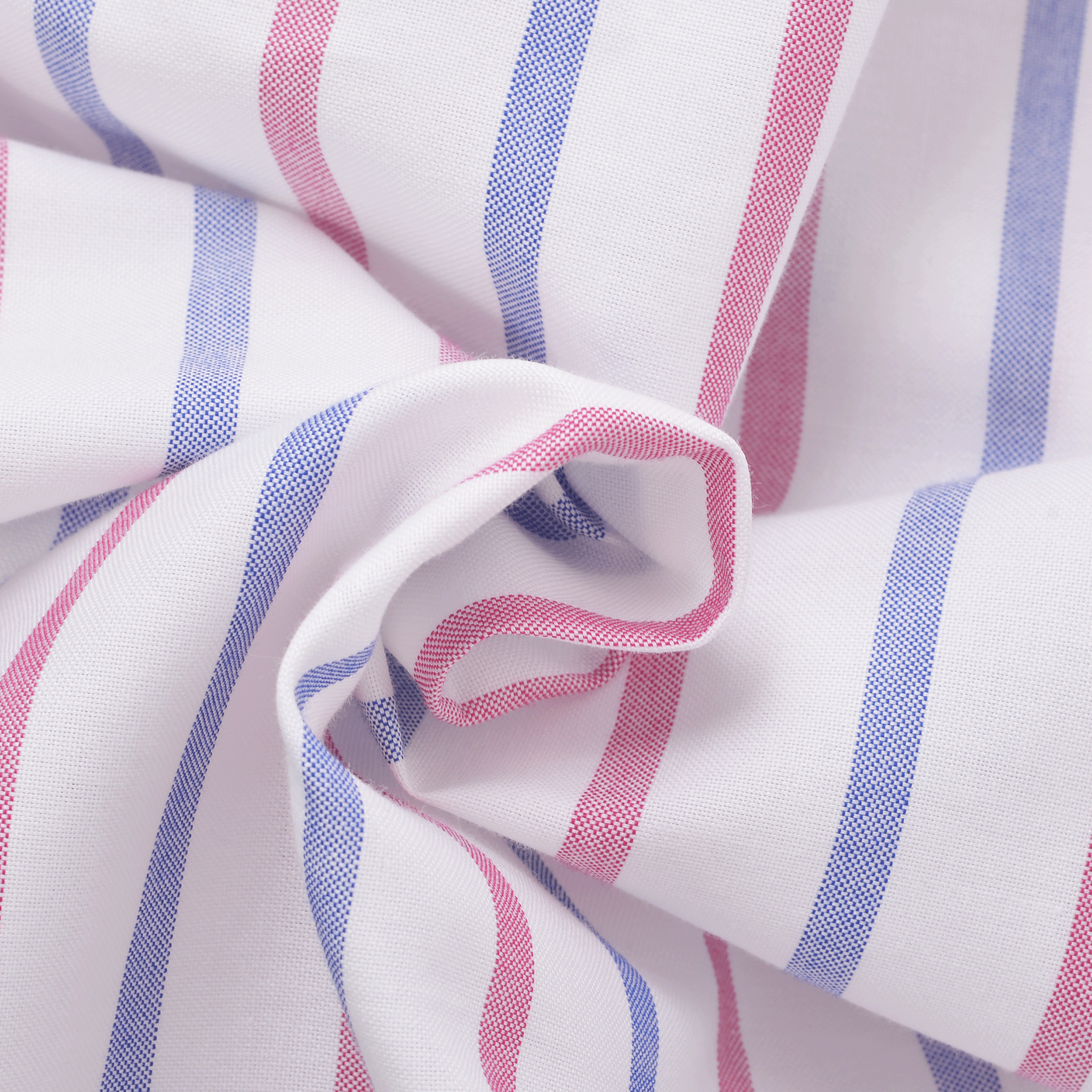 Long-sleeved button-down shirt 26114010