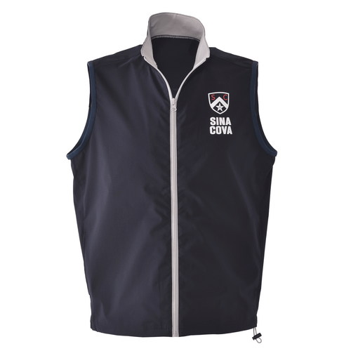 ZIPUP Vest 26153510