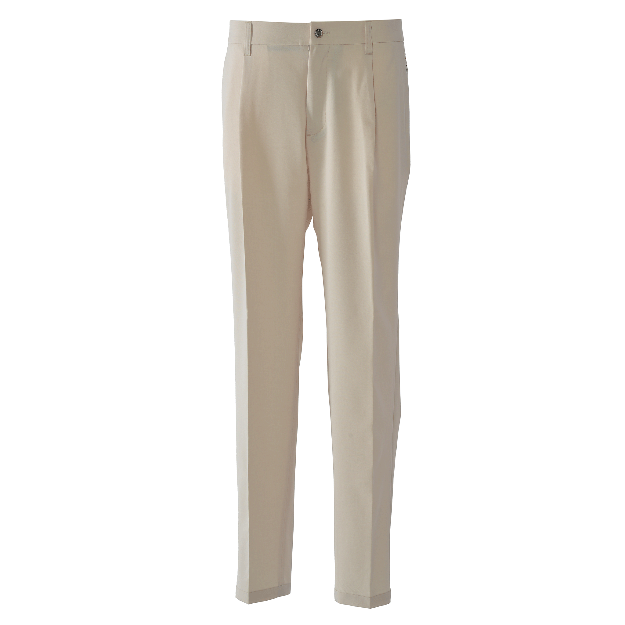 One-tuck pants 26135310