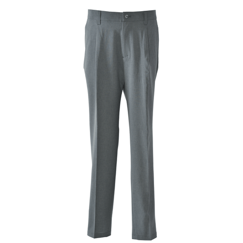 One-tuck pants 26135310