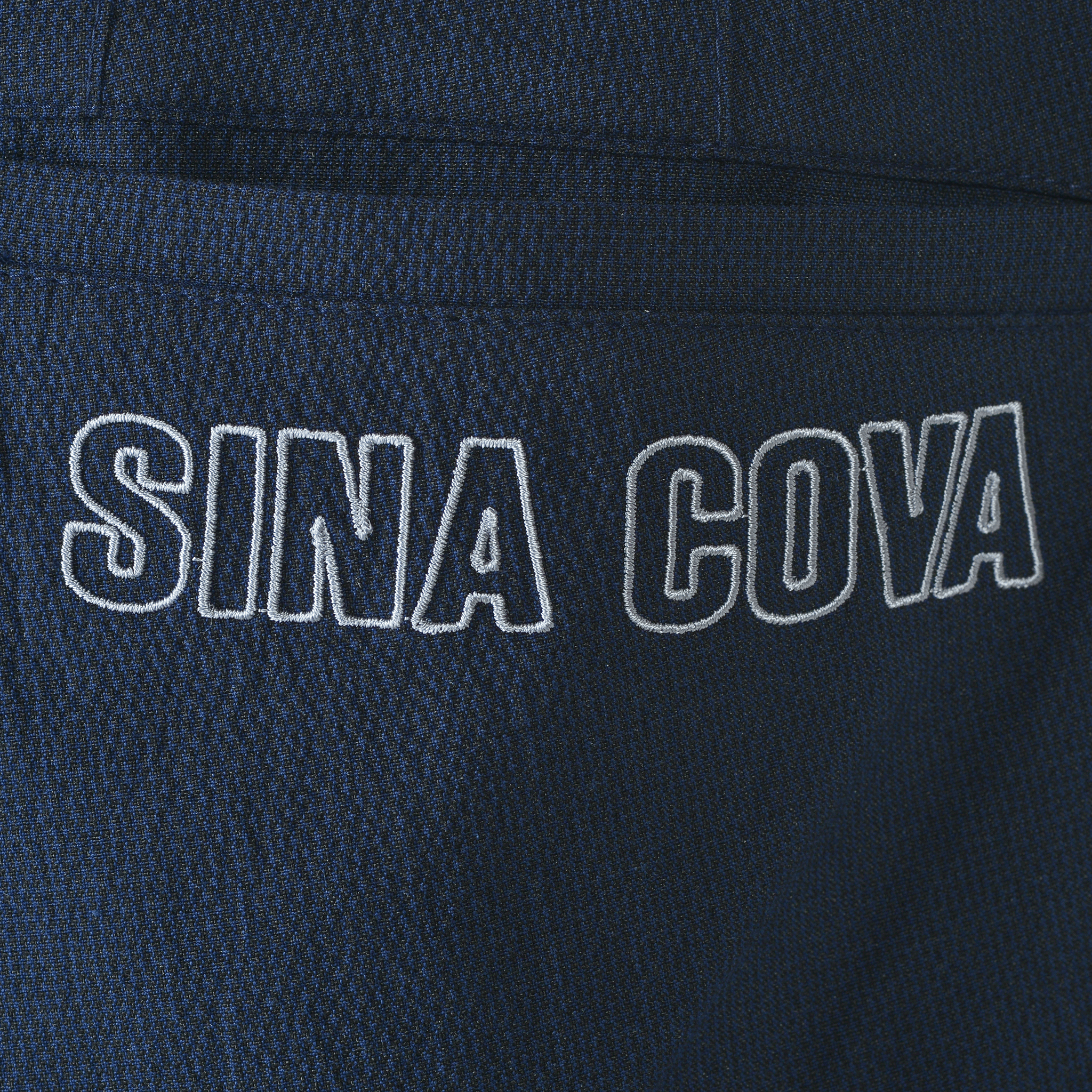 ノータックパンツ 26155020