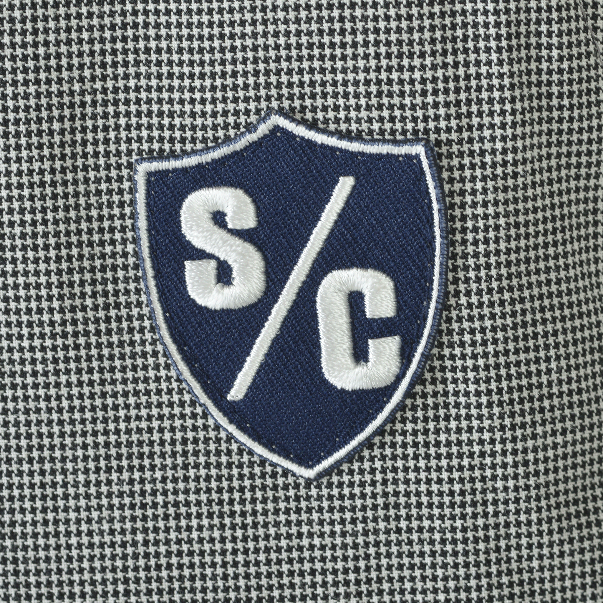 ノータックパンツ 26155020