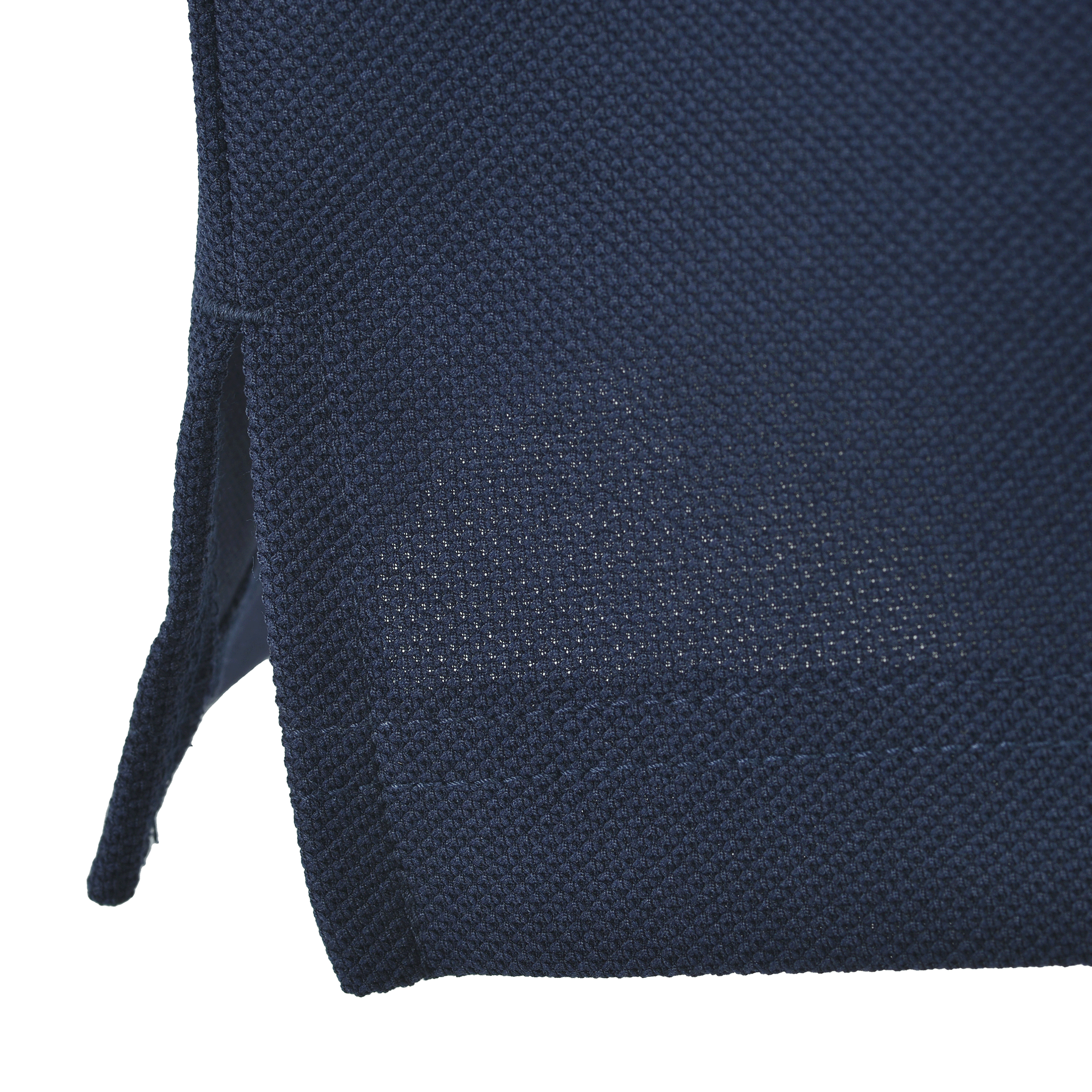 Short-sleeved button-down shirt 26130530