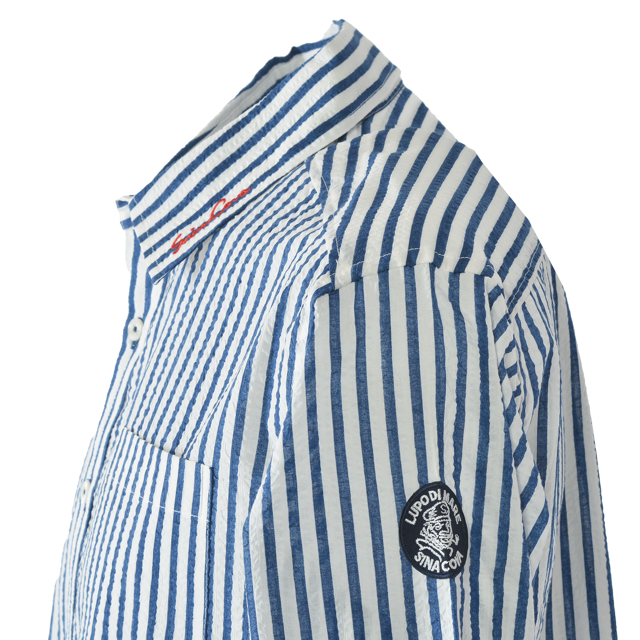 Long-sleeved shirt 26134010