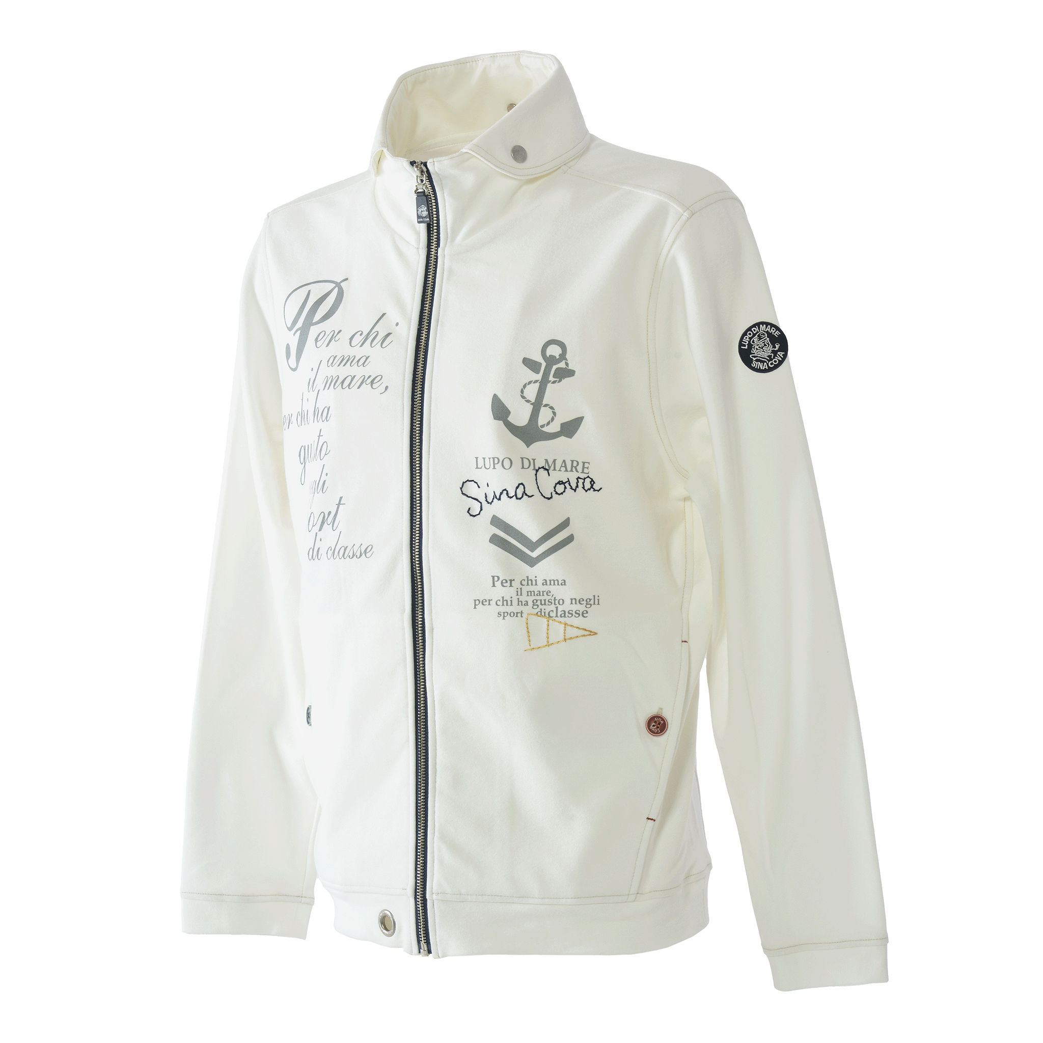 Track jacket 26113020