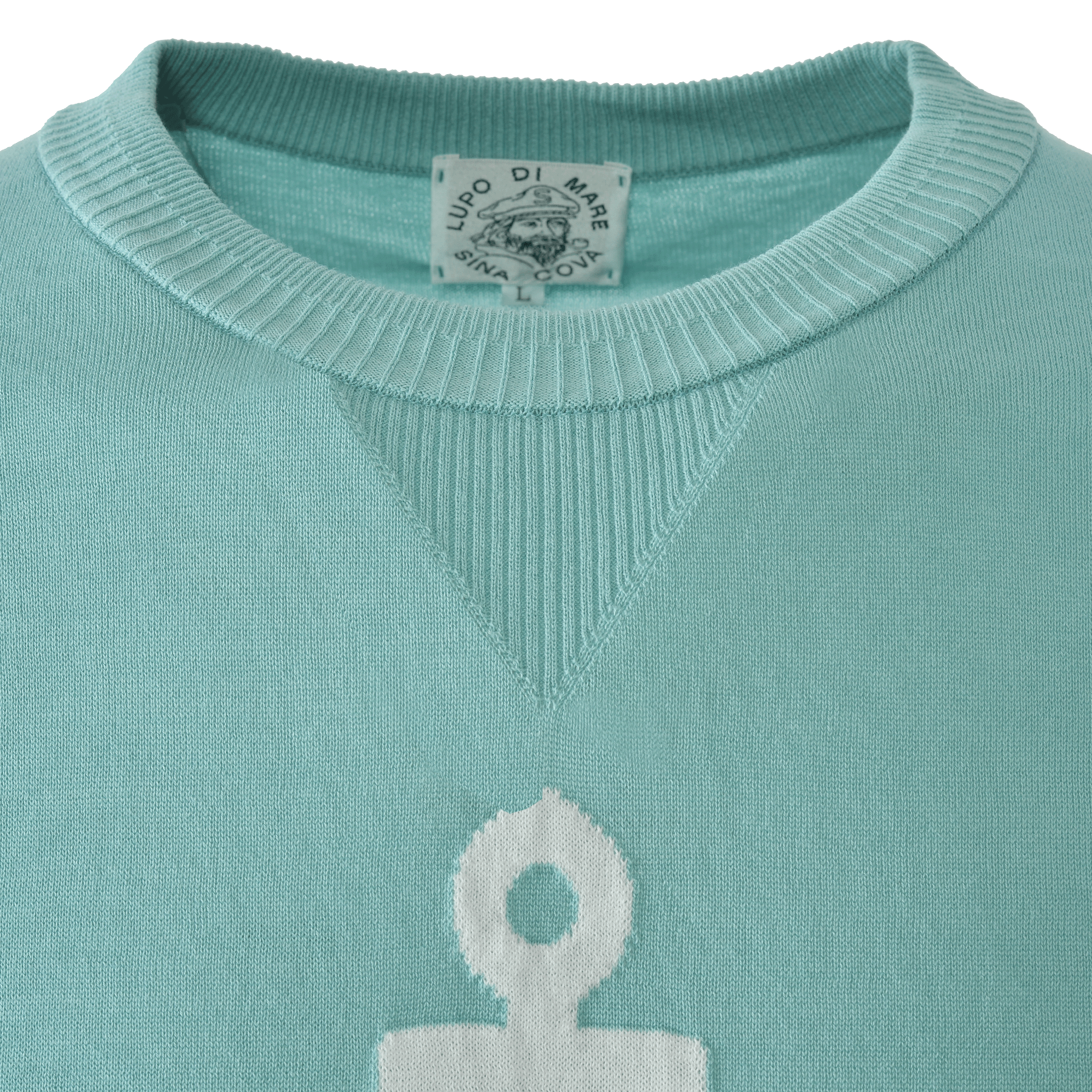 クルーネックセーター 26112010