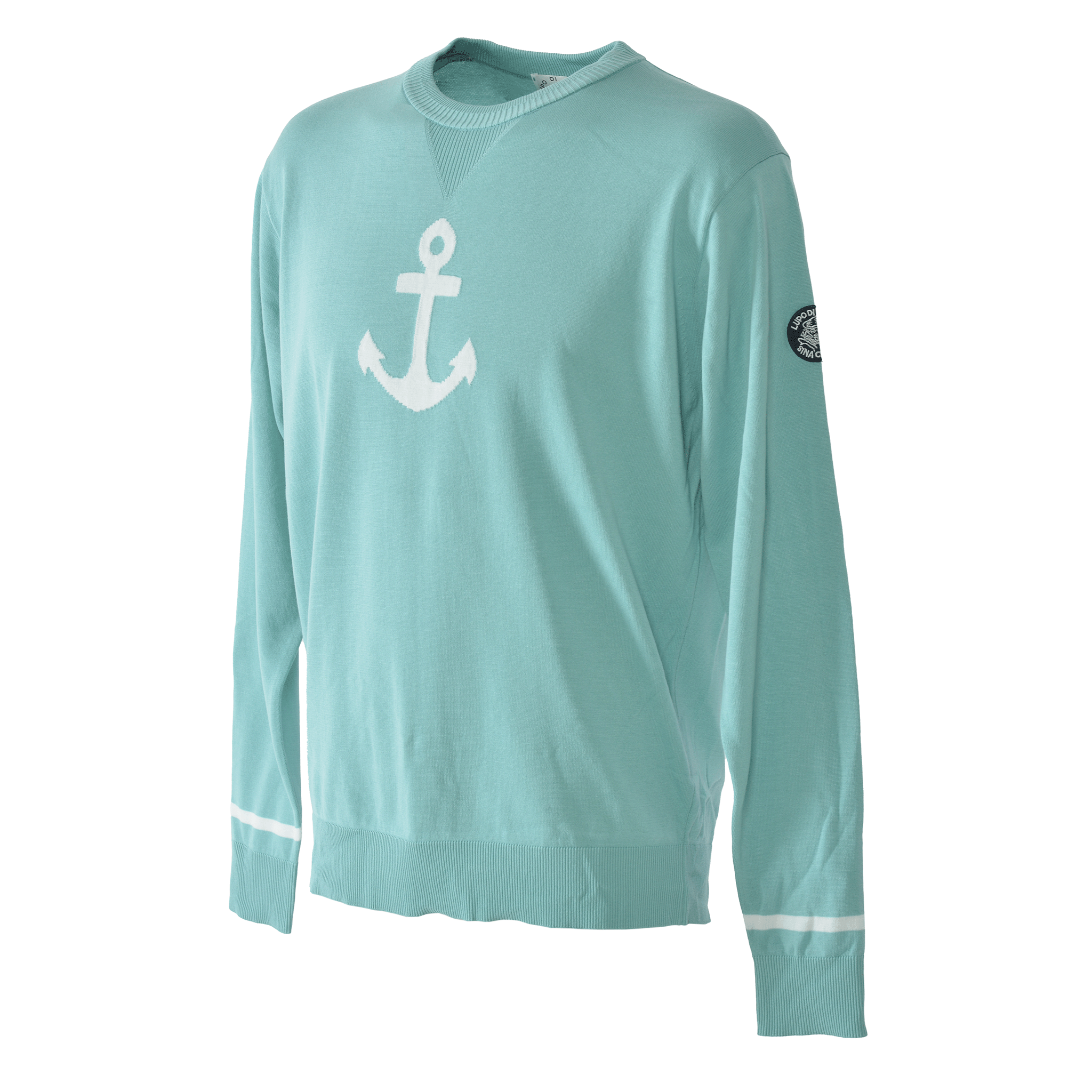 クルーネックセーター 26112010