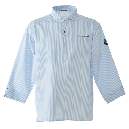 3/4 Sleeve Shirt, Unisex (Unisex) 26114030