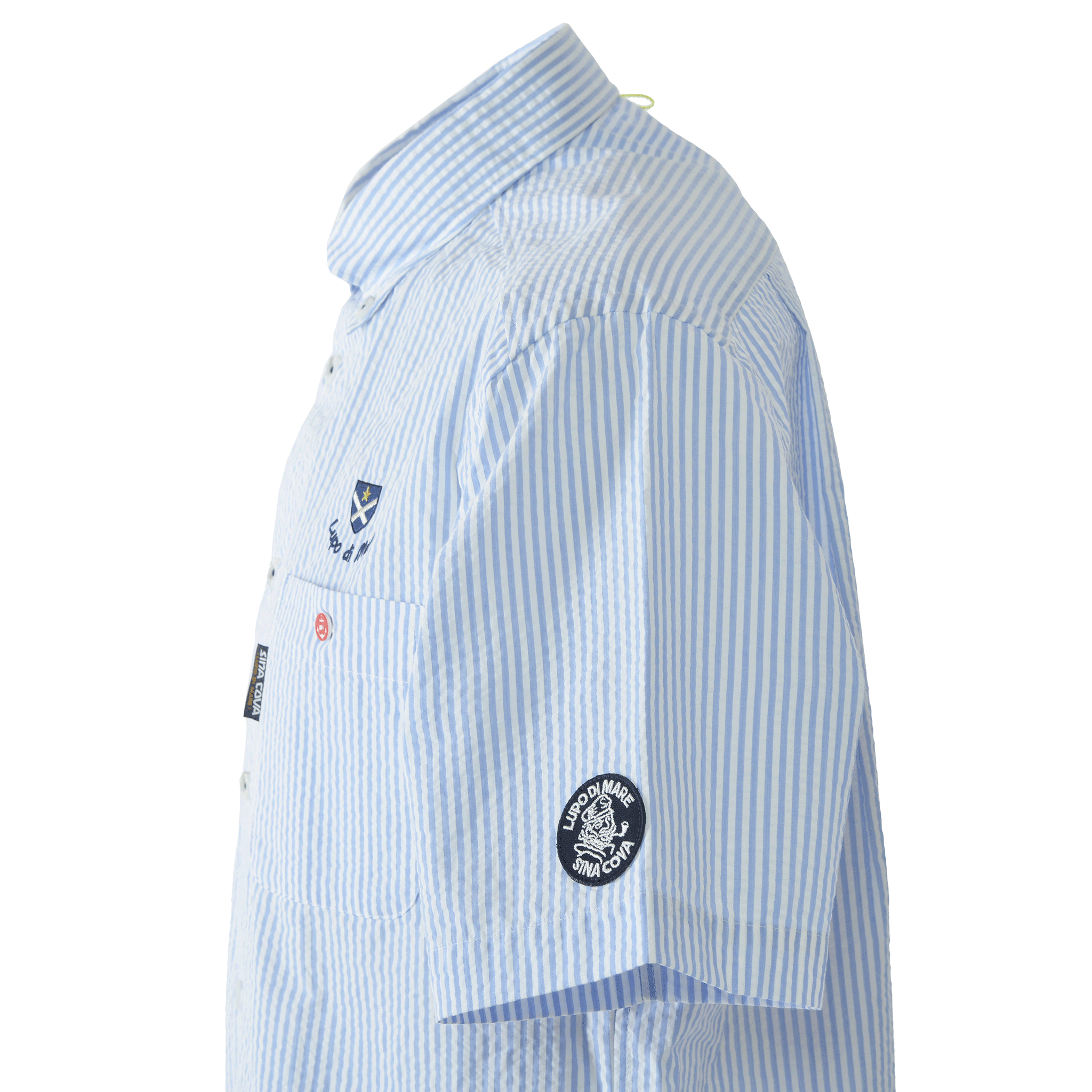 半袖ボタンダウンシャツ 26114520