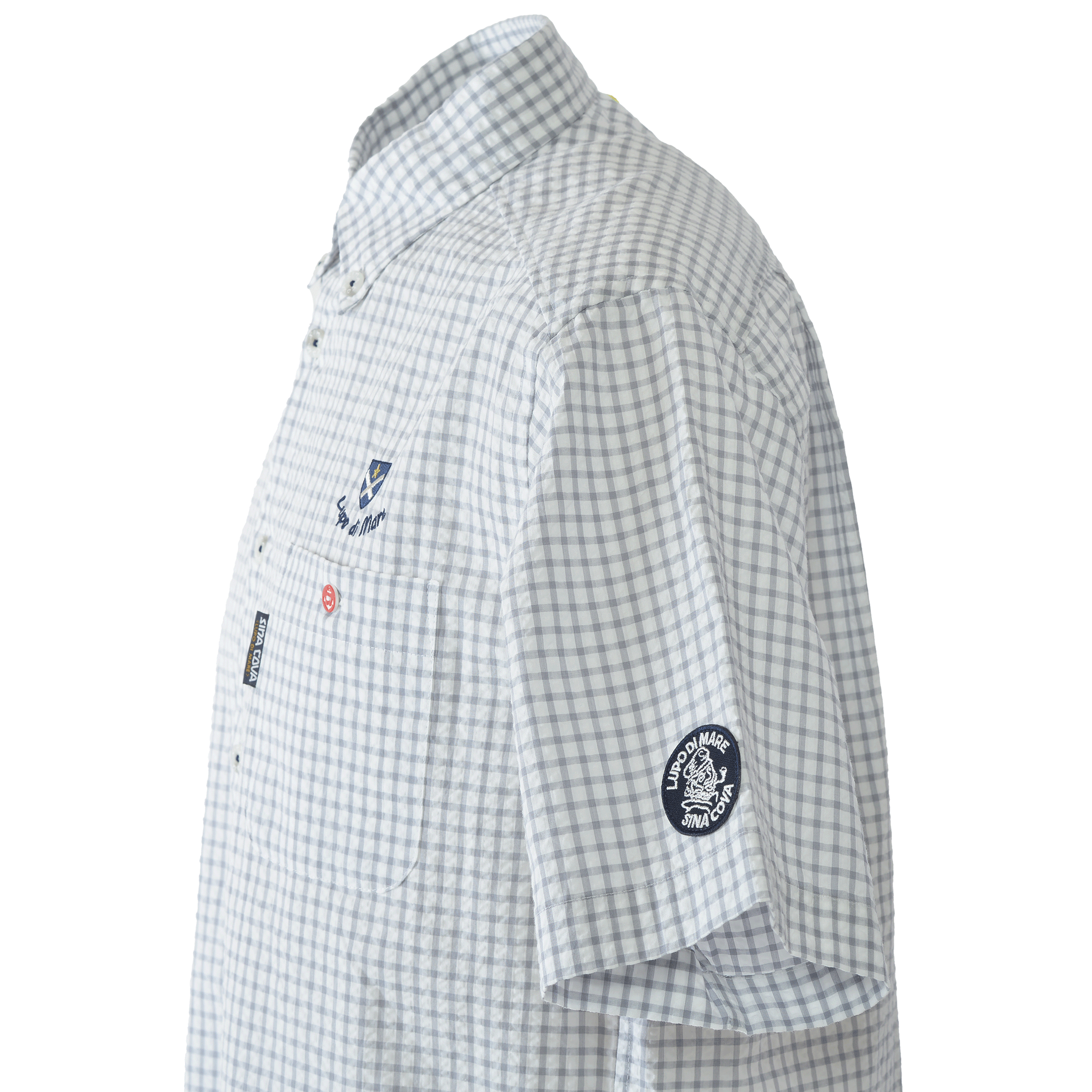 半袖ボタンダウンシャツ 26114520