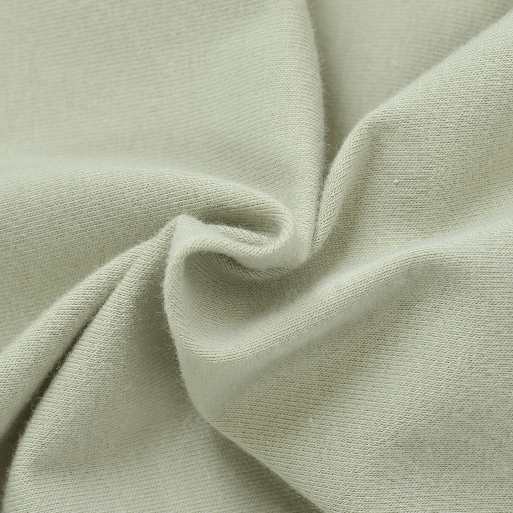 Mock neck long sleeve T-shirt 26110020