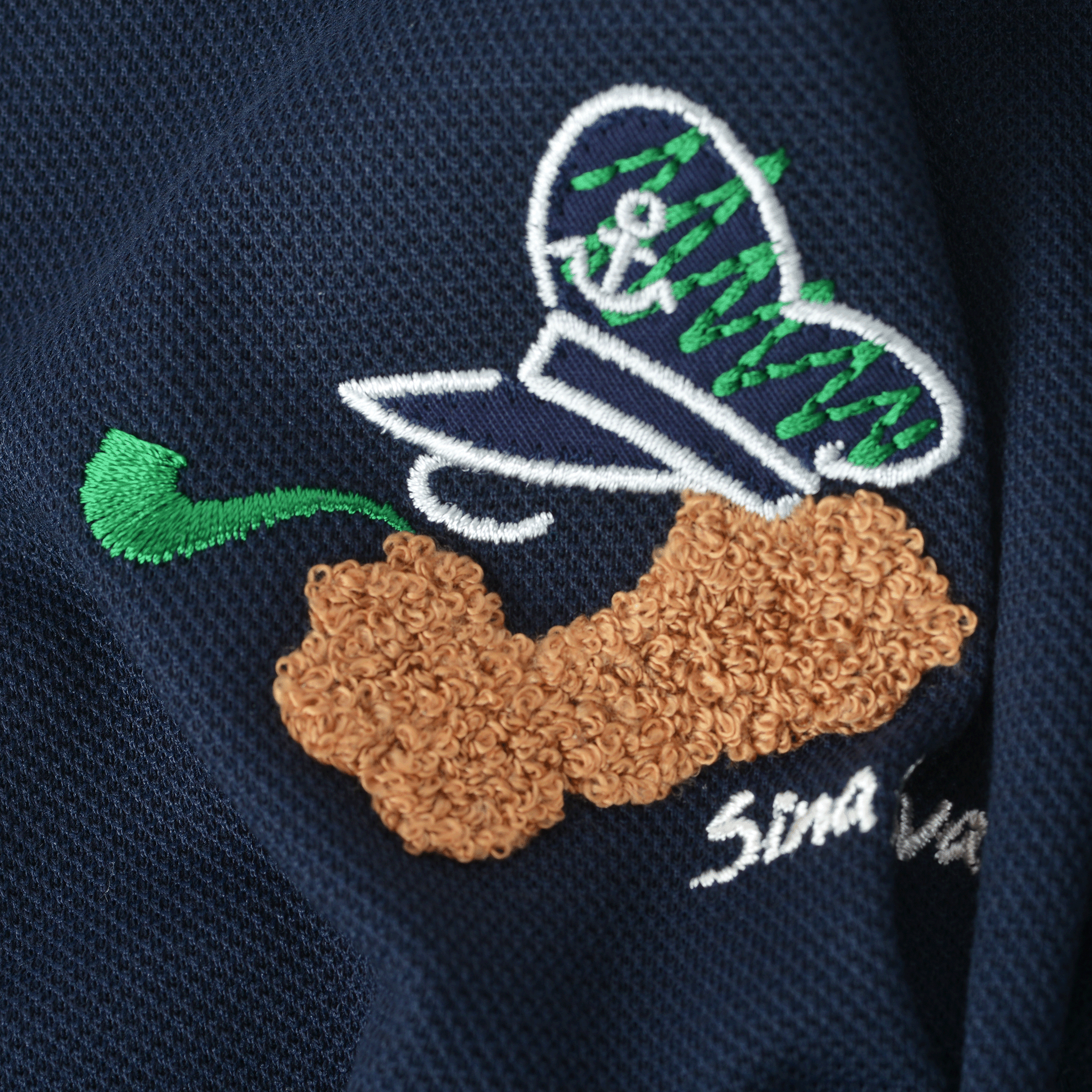 Long-sleeved T-shirt 26110030