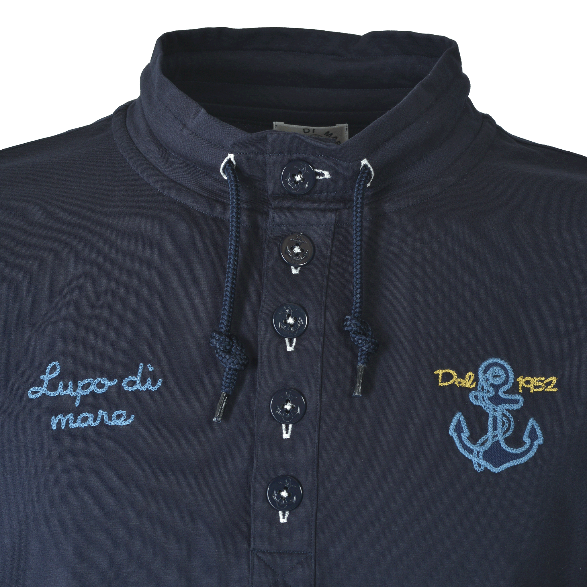 5分袖プルオーバー ユニセックス(男女兼用) 26110510