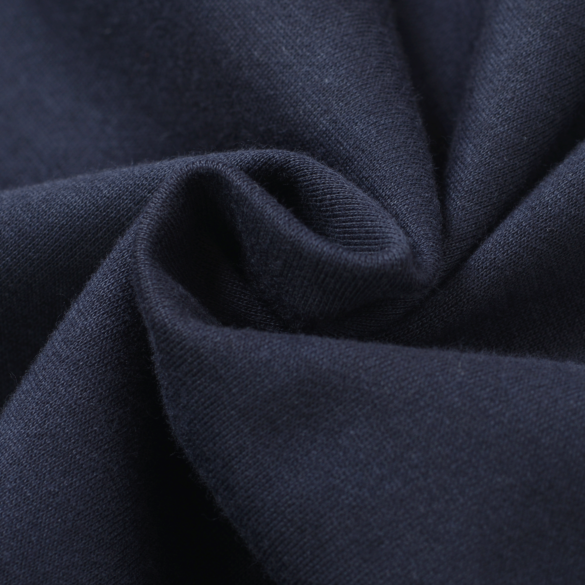 5分袖プルオーバー ユニセックス(男女兼用) 26110510