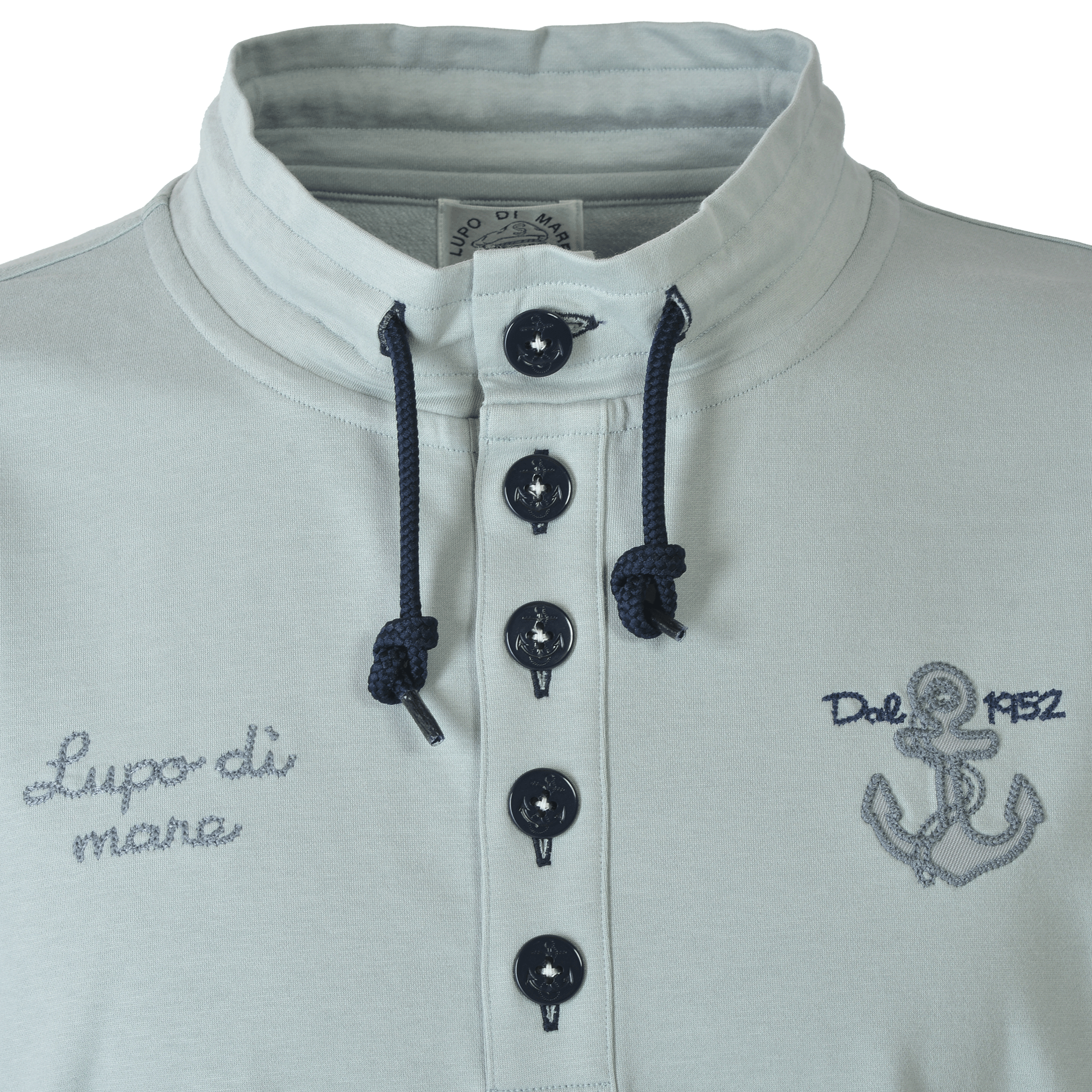 5分袖プルオーバー ユニセックス(男女兼用) 26110510