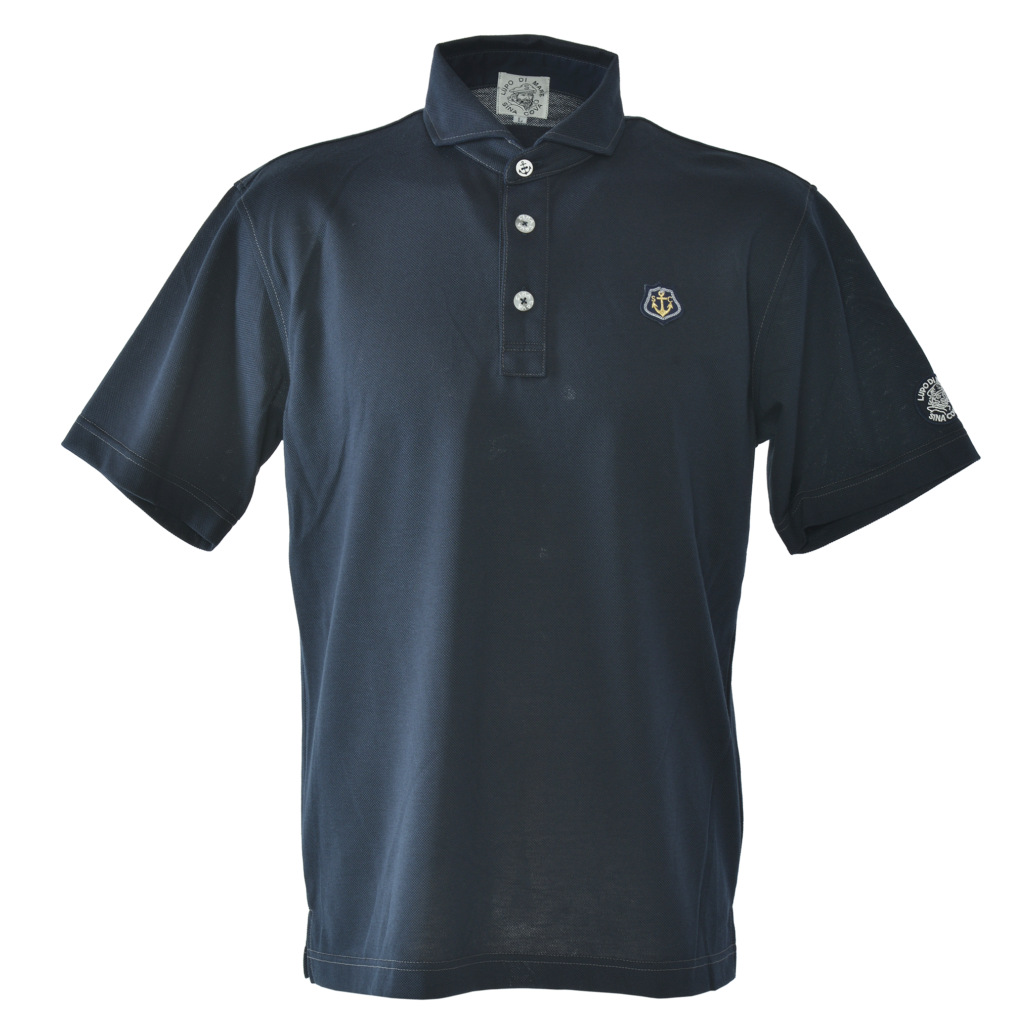 半袖ポロシャツ 26110530