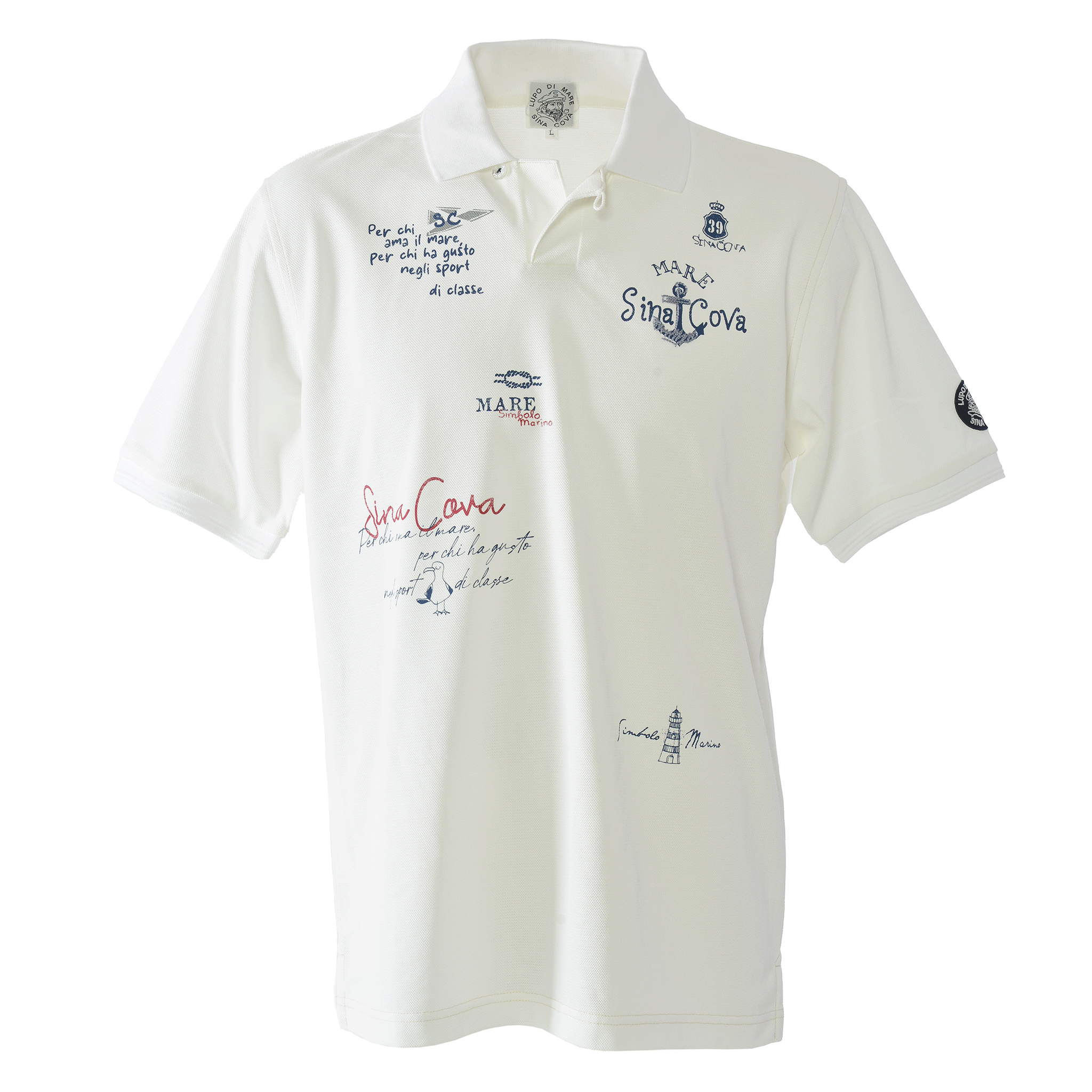 One-Up Shirt 26110580